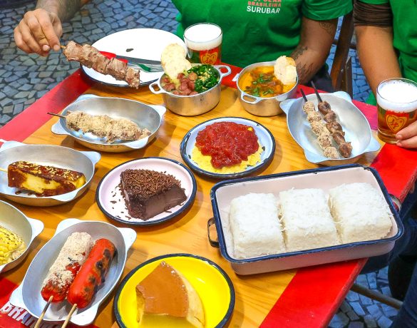 Suru Bafo - Arraiá - Foto: Walber Soares