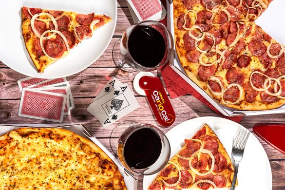 Forneria Carioca - foto: Tomas Velez