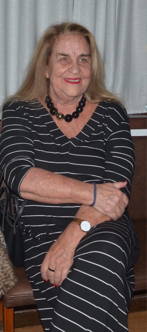 WANDA SÁ