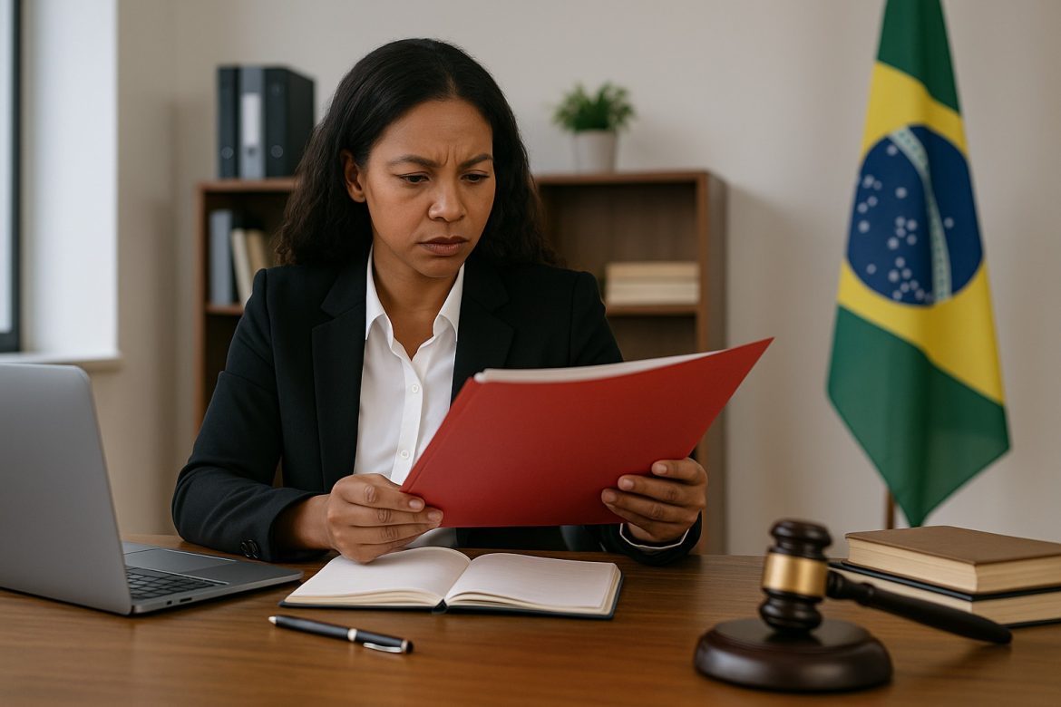 Empreender fora do Brasil: o que muda na parte jurídica