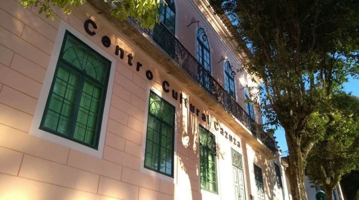 Festival Vale do Café: 20 Anos em Foco na Exposição Olhares