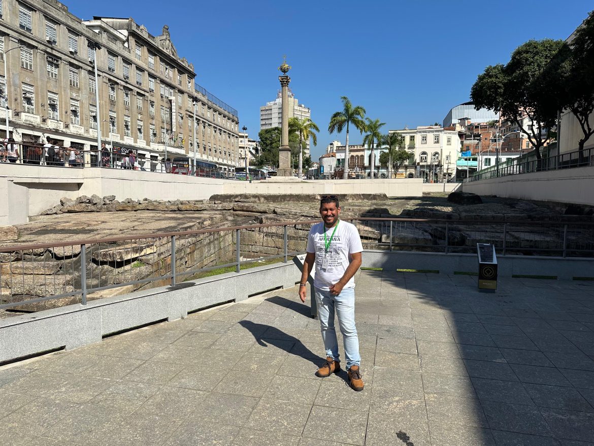 Instituto Pretos Novos