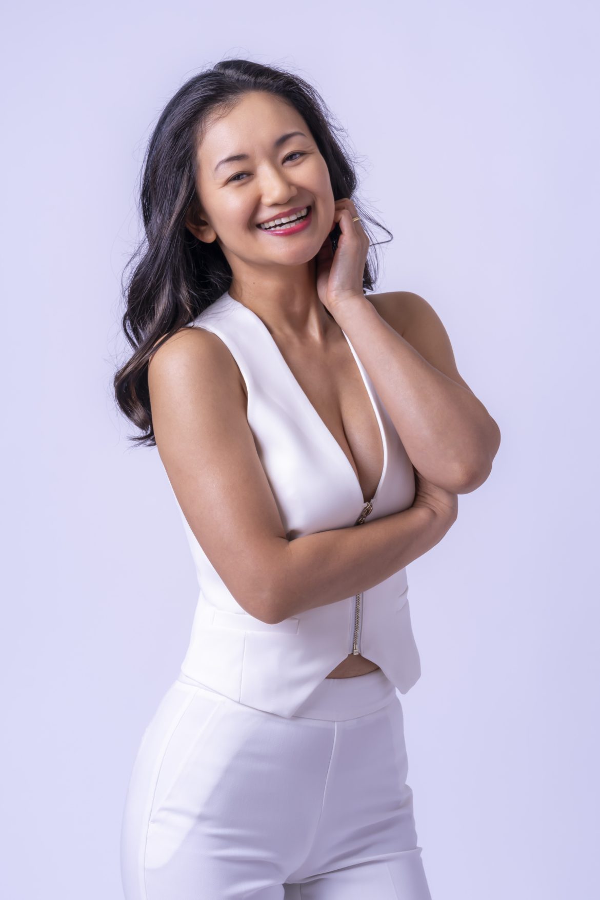 Yuko Mabuchi - Quantum 1