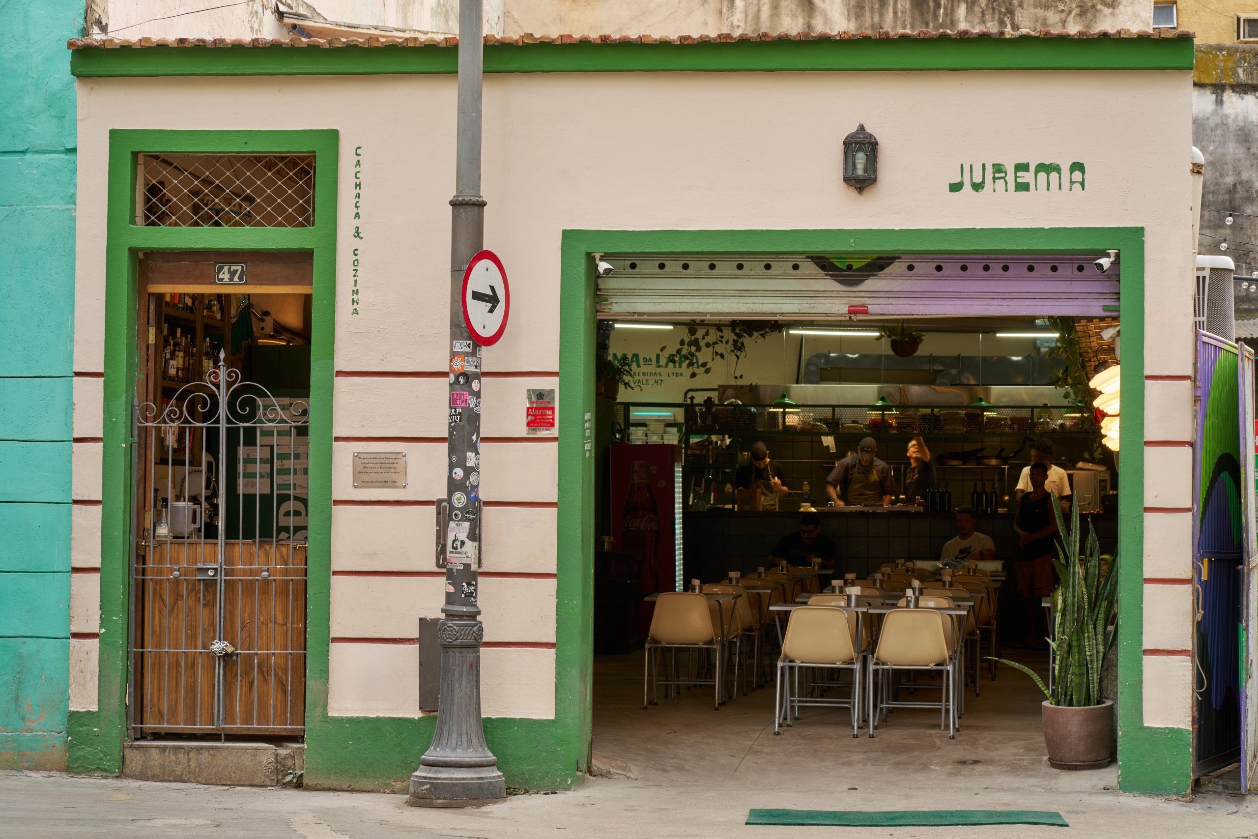 Jurema Bar promove Festa Junina