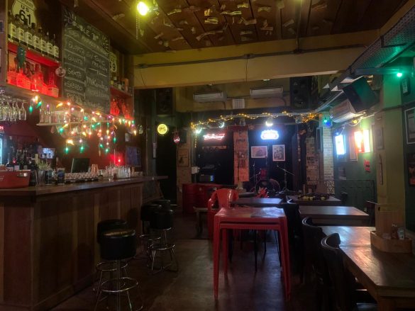 Mississippi Delta Blues Bar Mississippi Delta Blues Bar