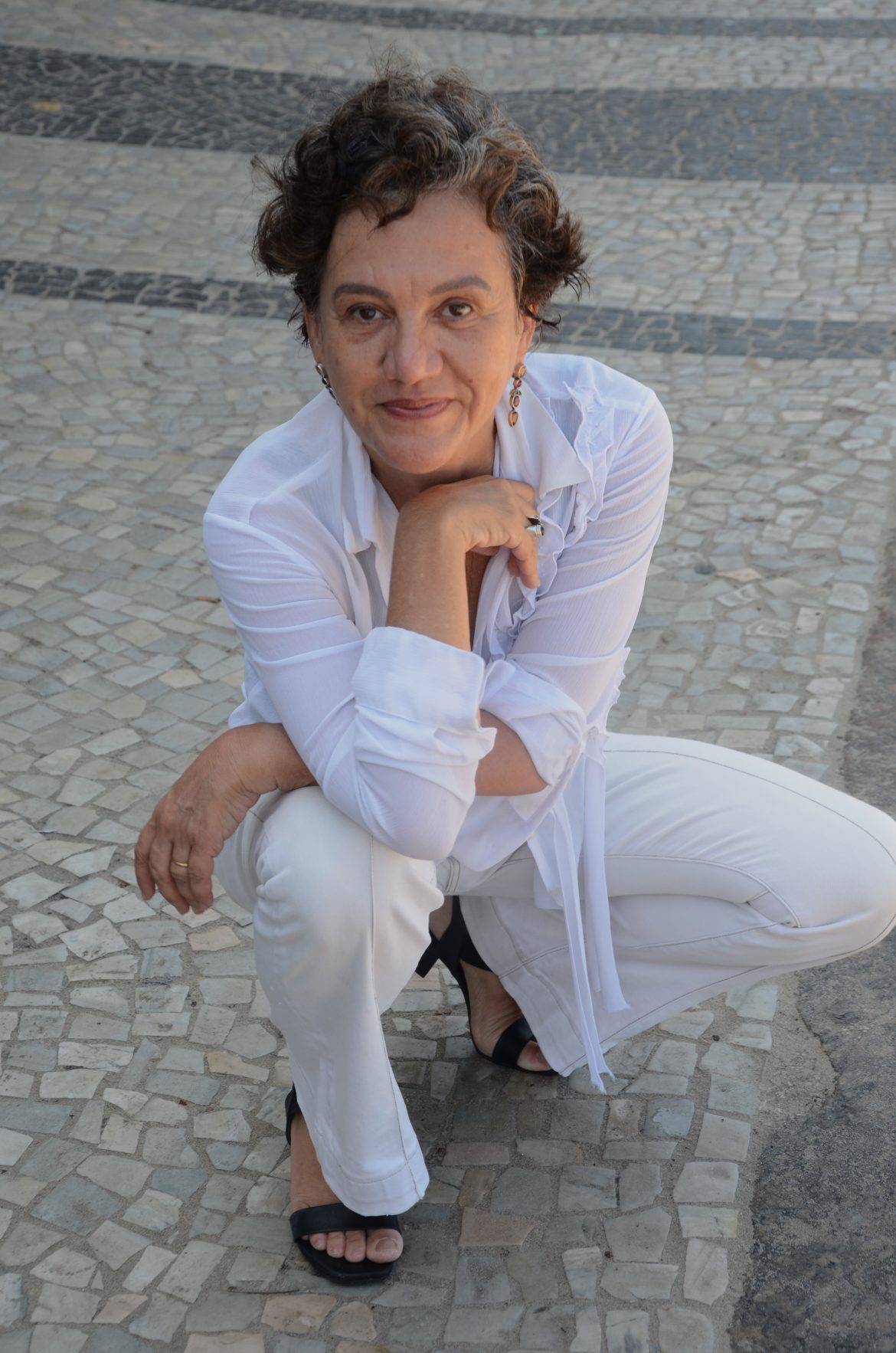 Adriana Vieira Lomar Adriana Vieira Lomar