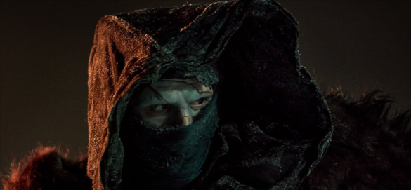 Jacob Elordi aparece como o monstro na primeira imagem oficial do "Frankenstein" de Guillermo del Toro para a Netflix