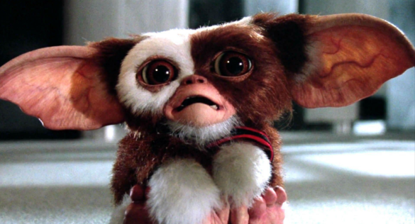 Gremlins 3: Roteiro finalizado aguarda decisão de Steven Spielberg