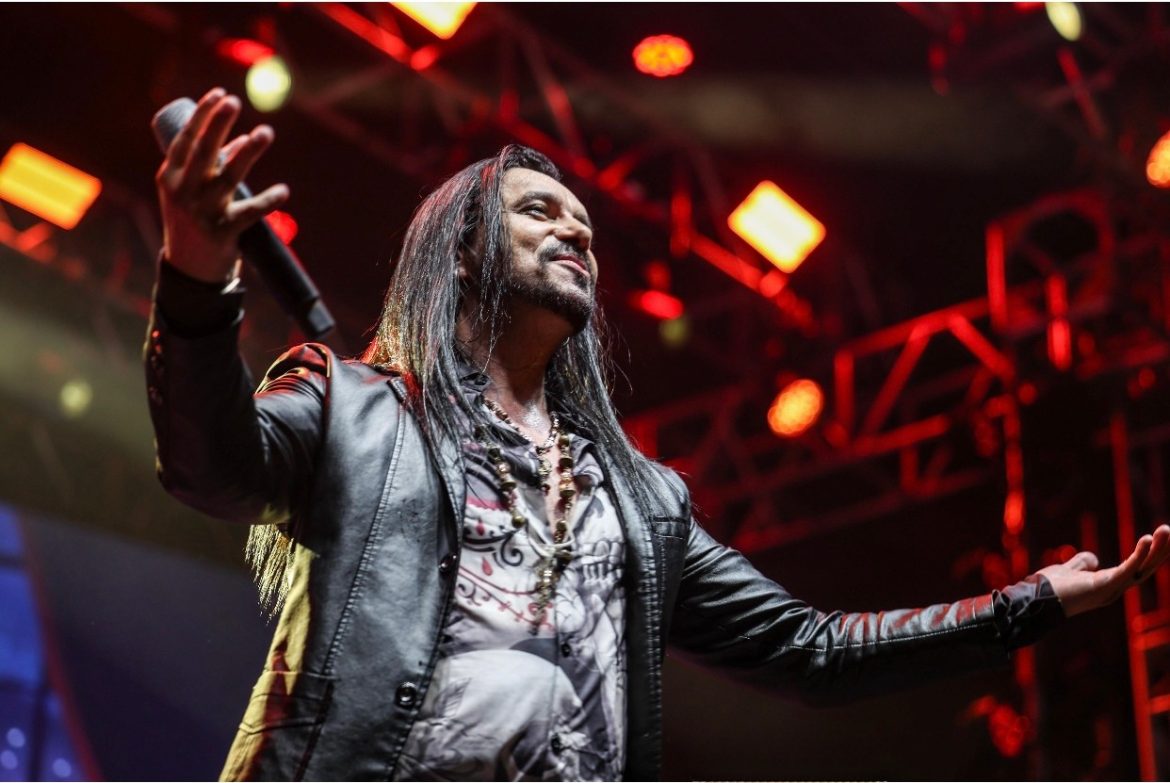 Classic Memories, com André Leite, é atração confirmada no Festival de Inverno de Amparo