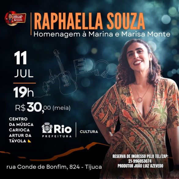 Raphaella Souza