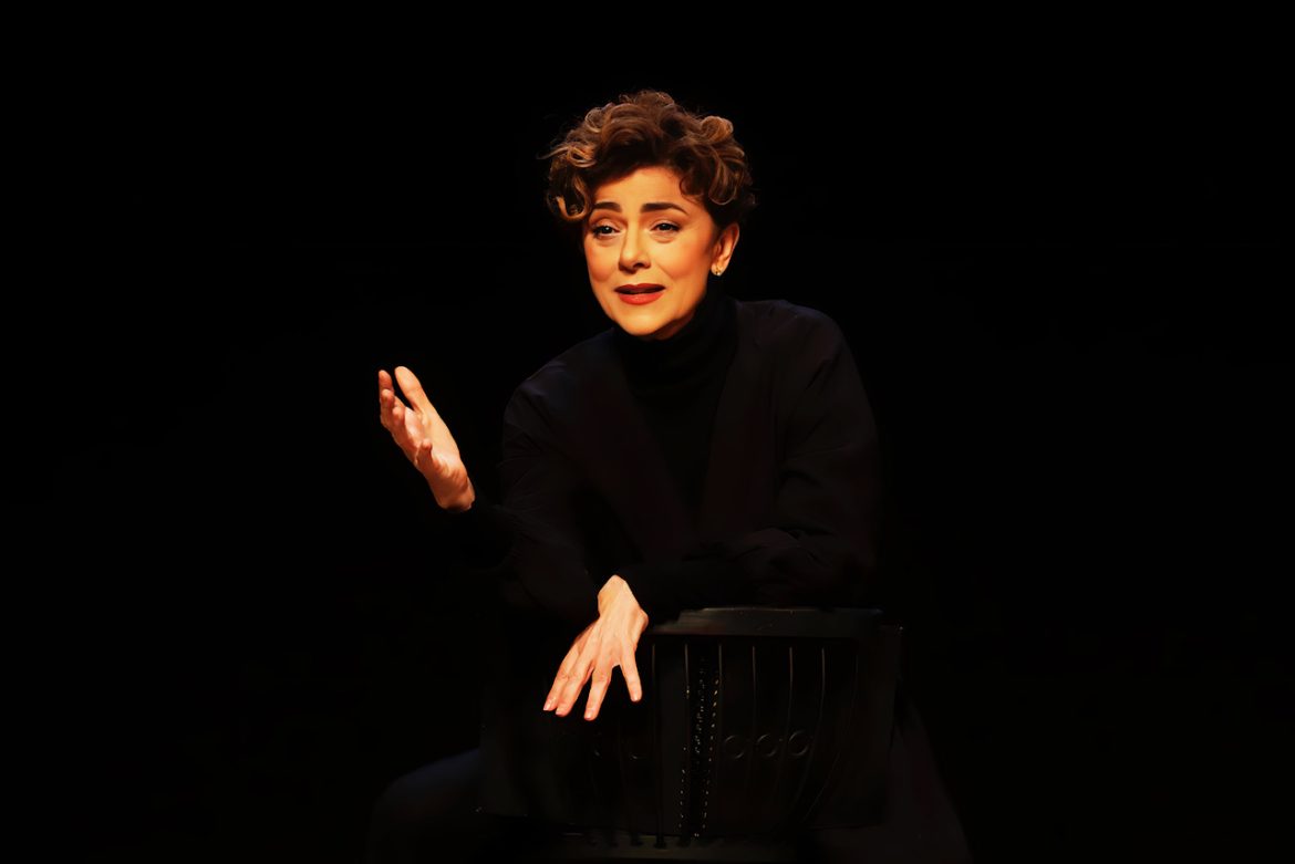 Antes Que Seja Tarde