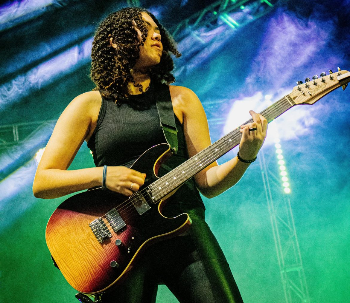 "Highway To Rock" estreia no Manouche com Charles Gavin, Mark Lambert e Gabi Anias