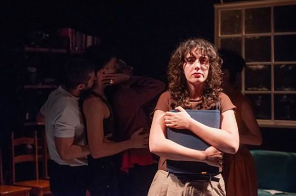 O dia em que vão embora