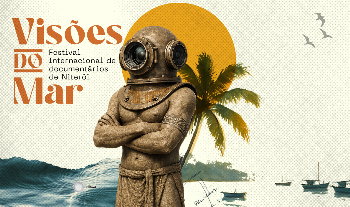 Festival internacional de documentários de Niterói