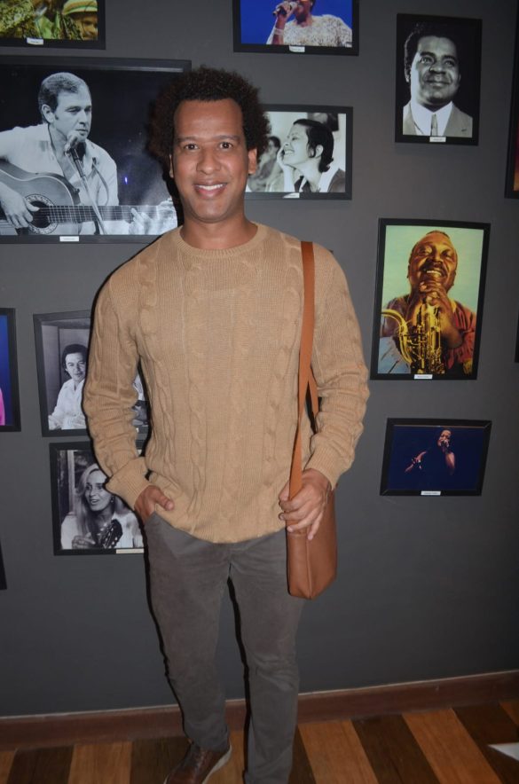 ISAAC MARIANO