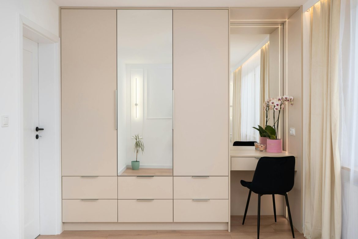 Mobiliando sua casa: passos para escolher com praticidade