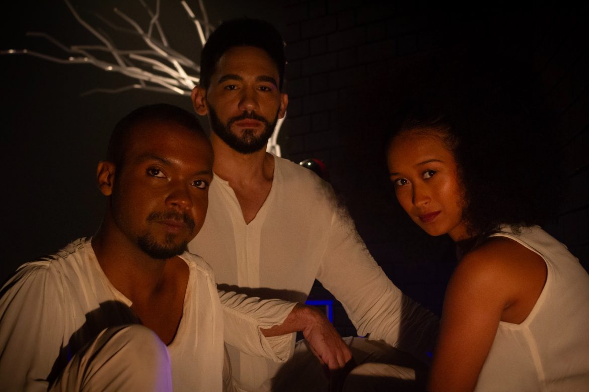 Têmpora - foto: Hugo Tolipan