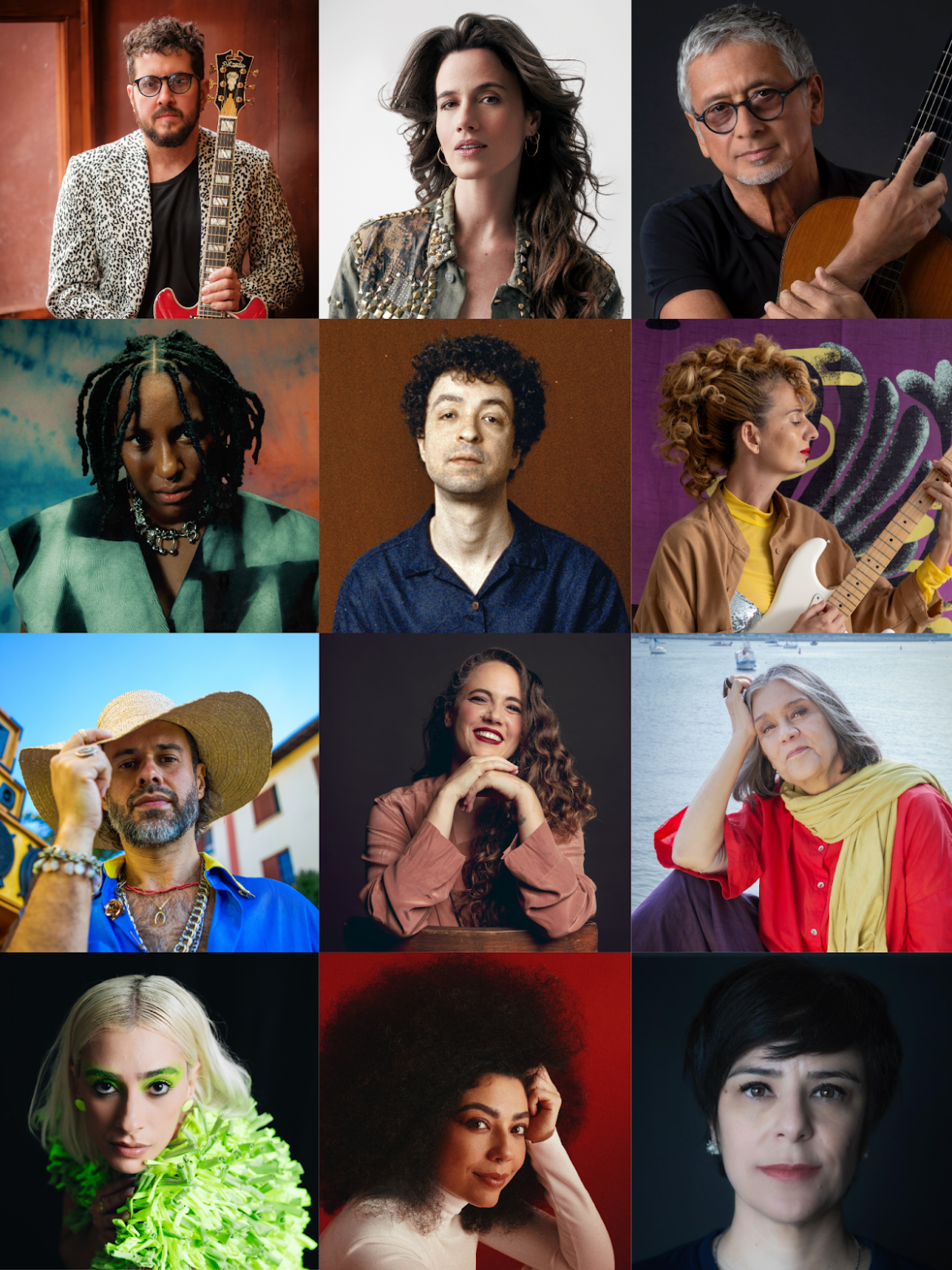 Festival Dupla de Três