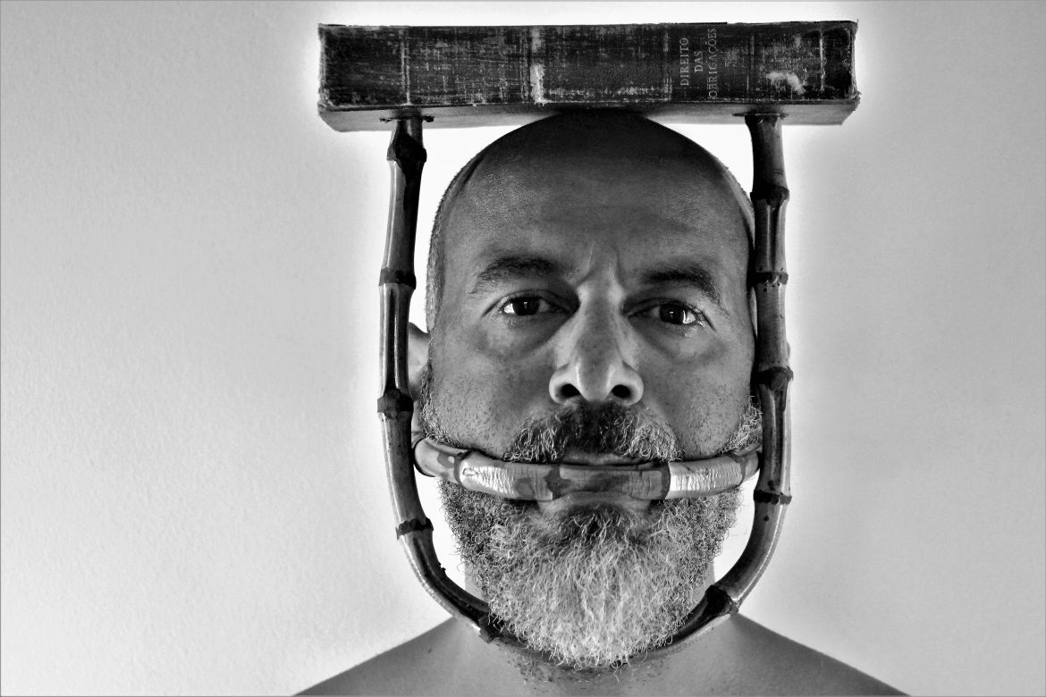 Sérgio Adriano H chega ao CCBB RJ com CORpo MANIFESTO, exposição inédita que celebra 25 anos de carreira do artista