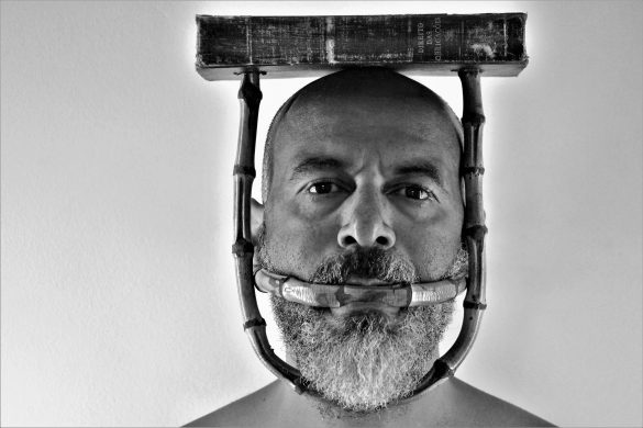 Sérgio Adriano H chega ao CCBB RJ com CORpo MANIFESTO, exposição inédita que celebra 25 anos de carreira do artista