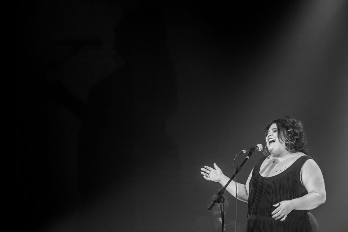 Brasileirando retorna ao Teatro Riachuelo Rio