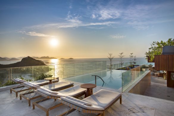 Hilton Copacabana Hilton Copacabana
