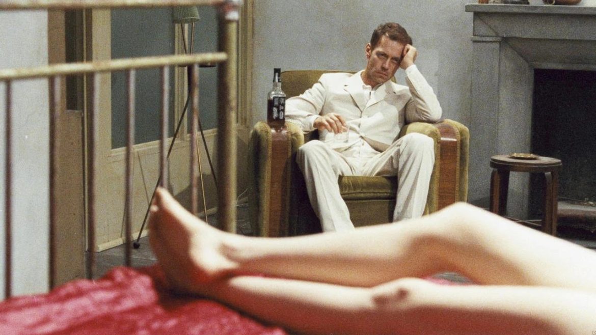 O longa francês “Anatomia do Inferno” (2004), da cineasta Catherine Breillat, será um dos filmes exibidos em agosto pelo CineClube Comum - Crédito: Catherine Breillat