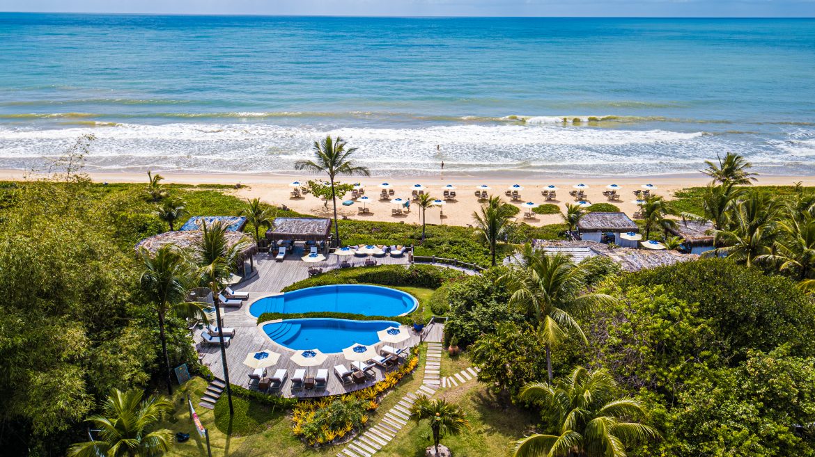 Pousada Estrela D’Água