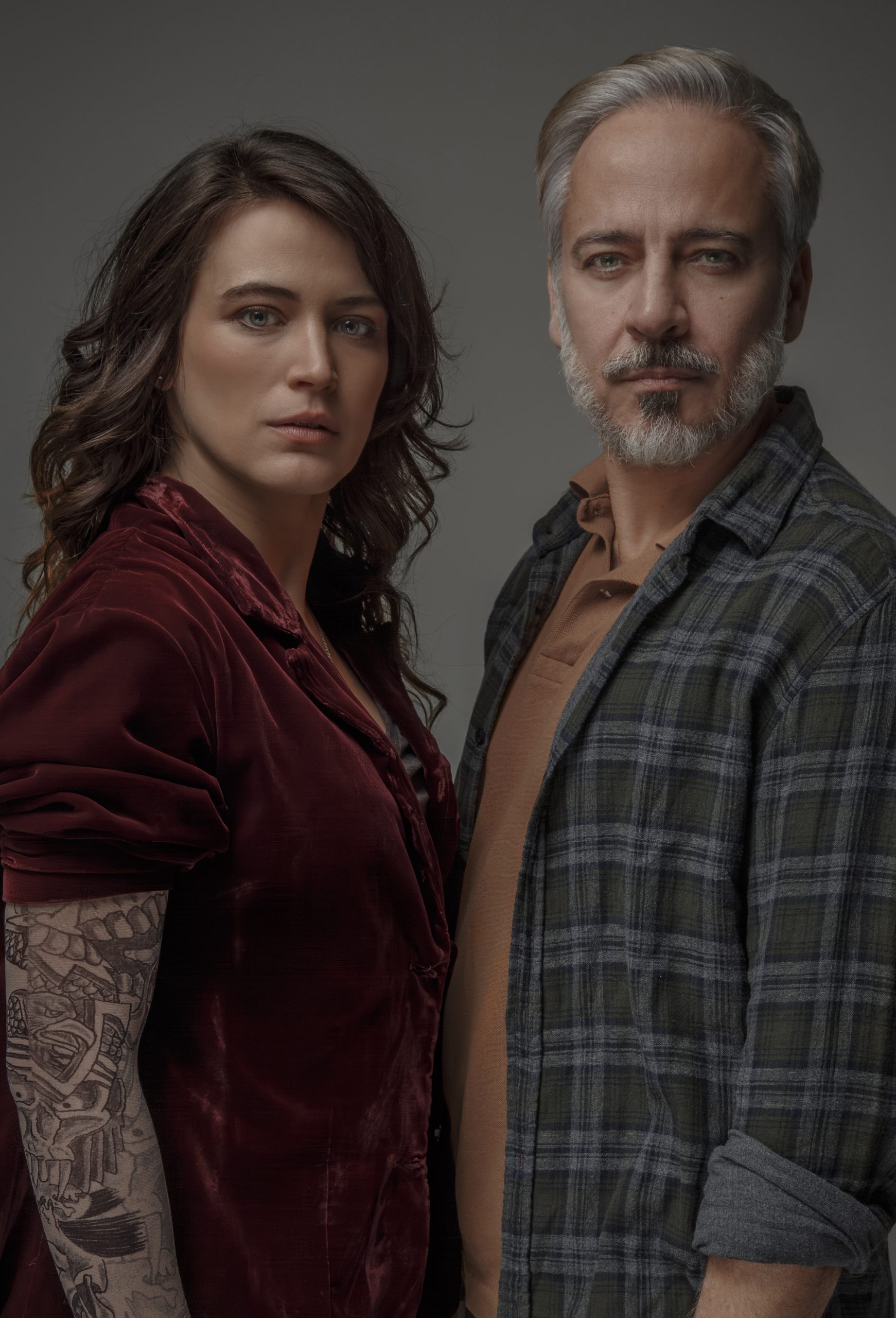 Musical Clara Nunes - A Tal Guerreira de Jorge Farjalla Chega ao RJ Trazendo Emanuelle Araújo como Clara Nunes 9 JOB
