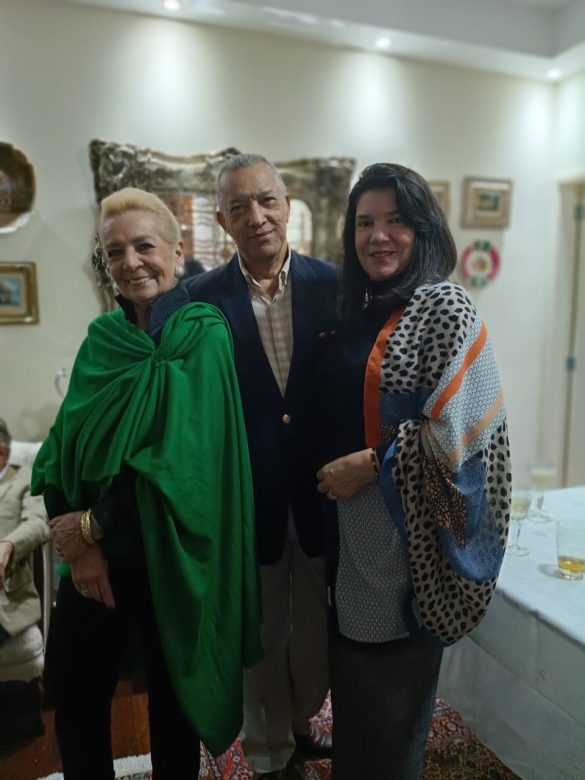 Vera Bengei. ,Amaro Leandro e Joana Teixeira