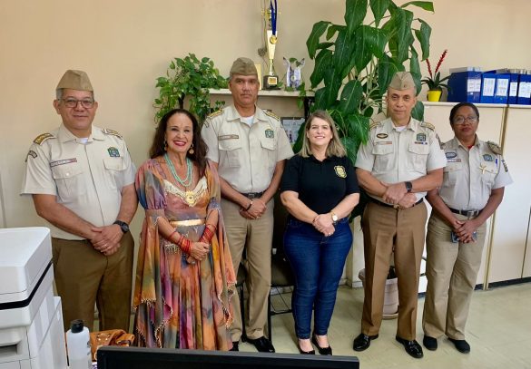 Rio de Janeiro lança primeiro curso de Capelania Inter-religiosa para Guardas Municipais do Brasil