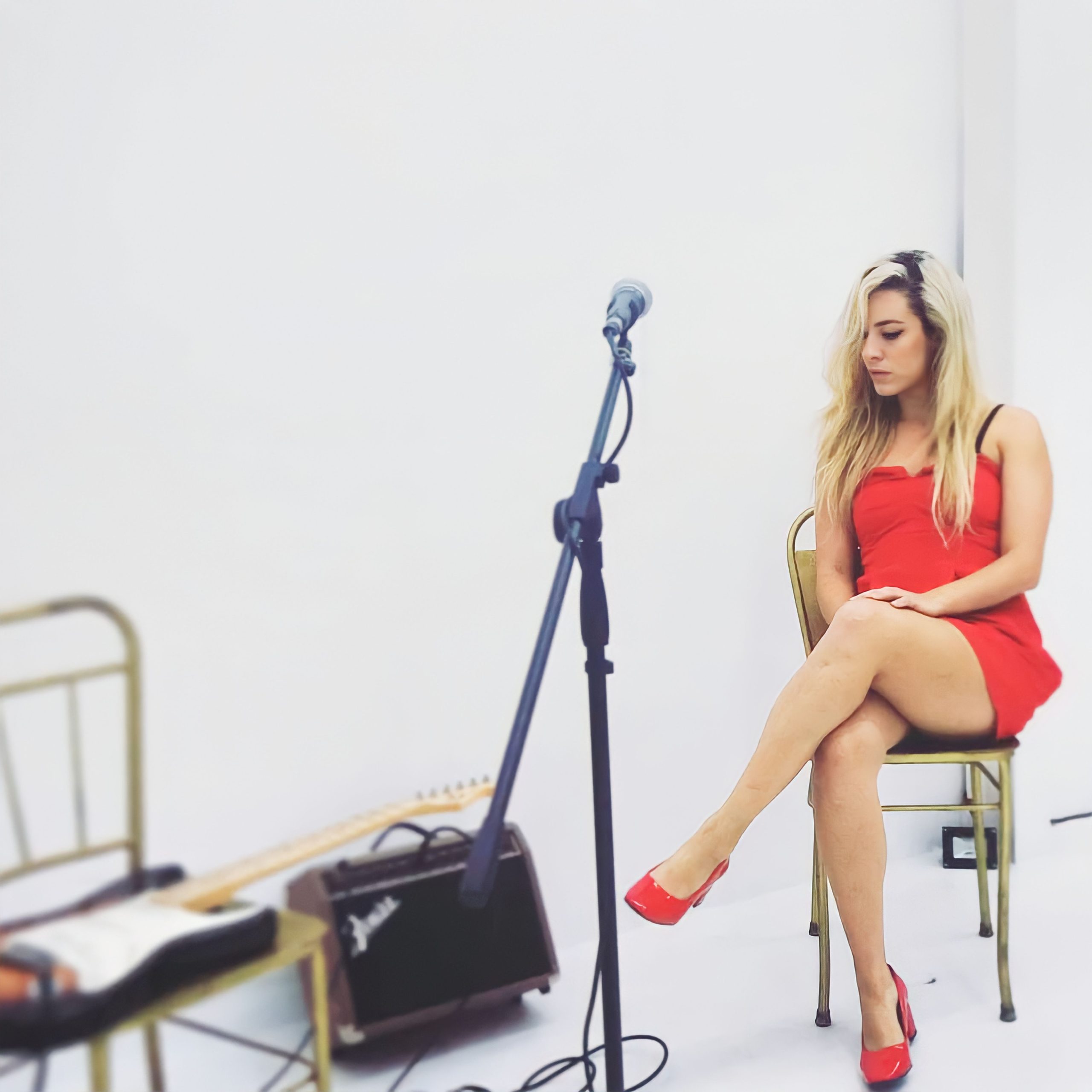 Marina Braga celebra o legado das mulheres no Jazz em seu novo show: “De Billie a Badu – Jazz Ladies” 7 Marina Braga