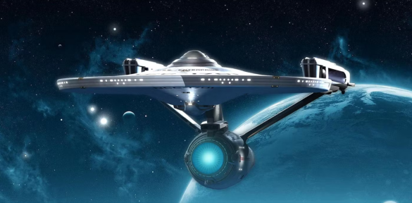 Star Trek: Paramount confirma duplo retorno aos cinemas após 8 anos de ausência