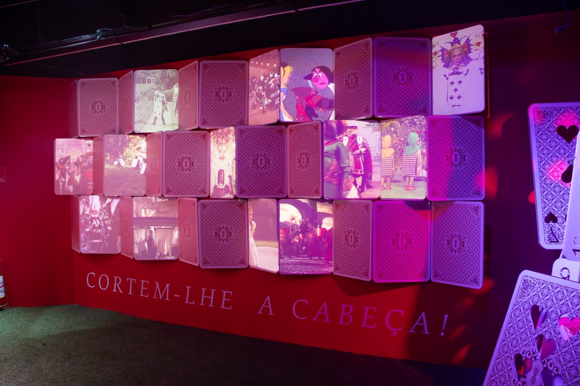 Aventuras de Alice - Plaza Niterói