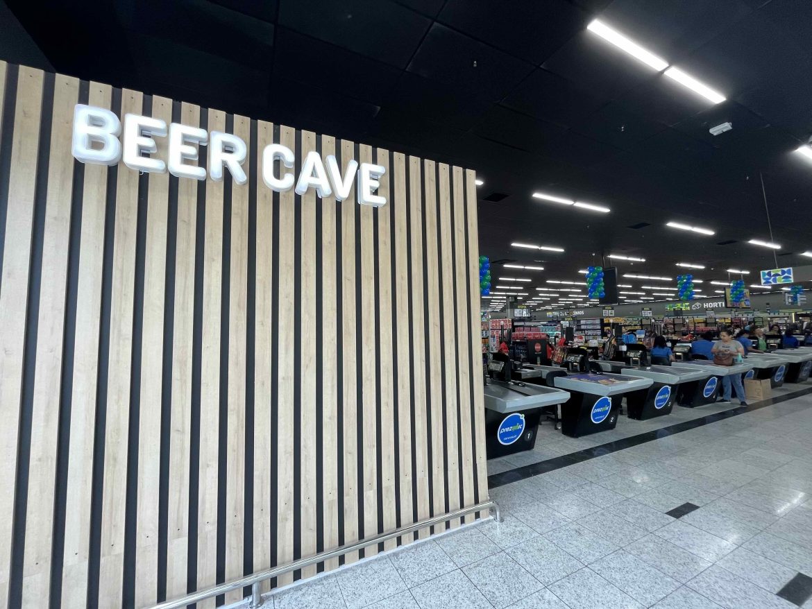 Dia dos Pais: cervejas especiais têm 50% de desconto no Prezunic nessa sexta-feira Dia dos Pais: cervejas especiais têm 50% de desconto no Prezunic nessa sexta-feira