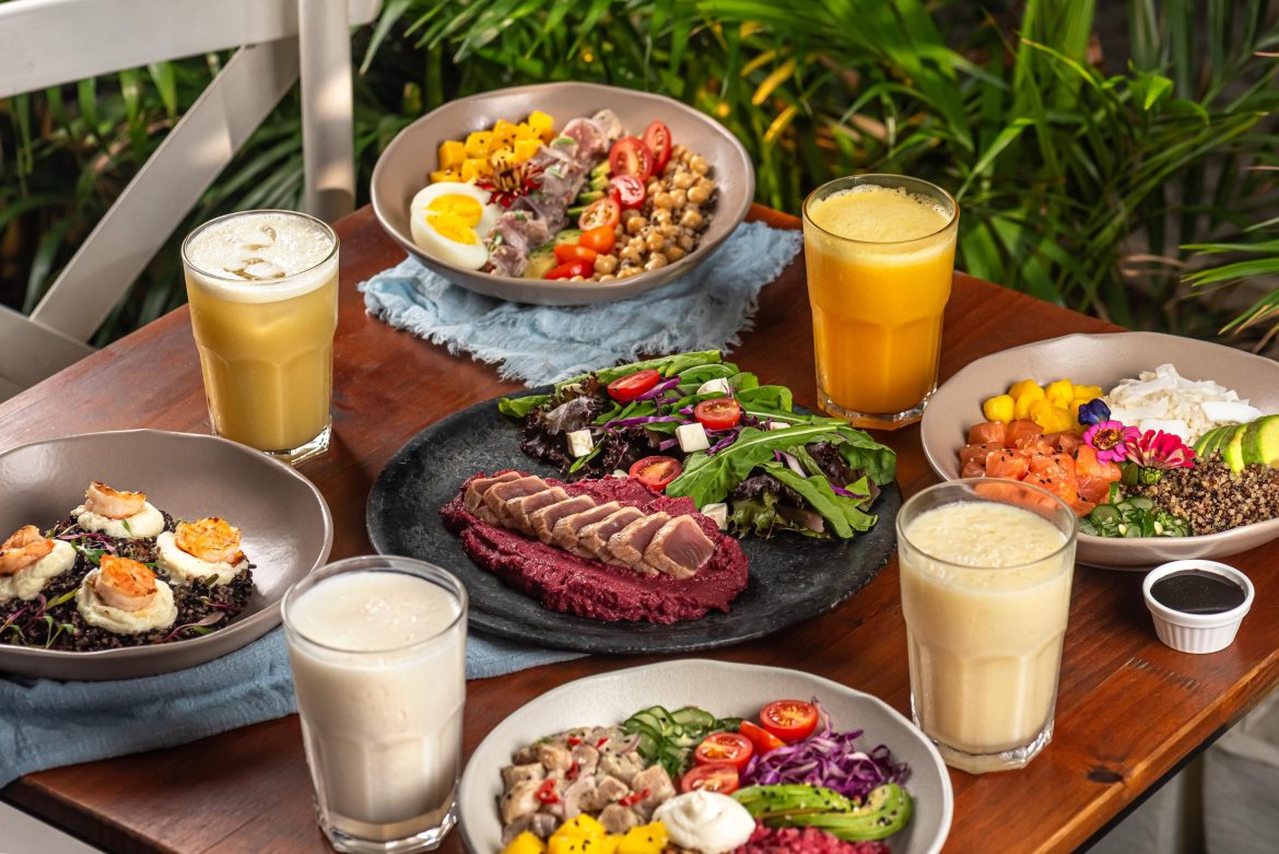 Berries Brunch & Bistrô - Novidades - Foto: Tomás Vélez.