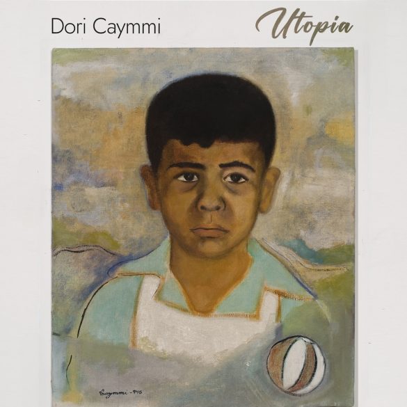 Dori Caymmi celebra 82 anos com álbum repleto de convidados