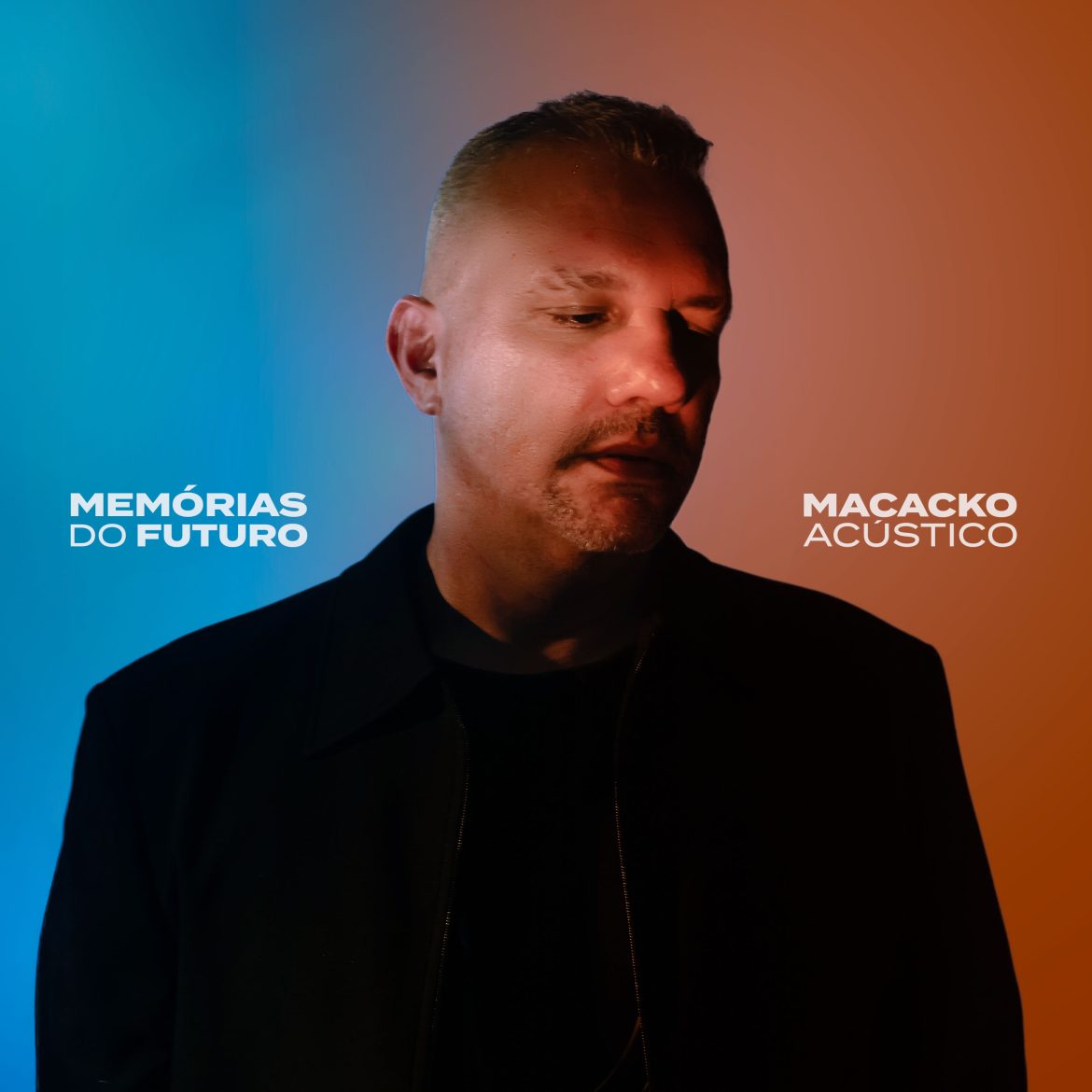 Macacko lança novo disco “Memórias Do Futuro”