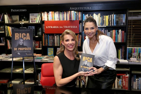 Michele Bouvier Sollack e Danni Beling