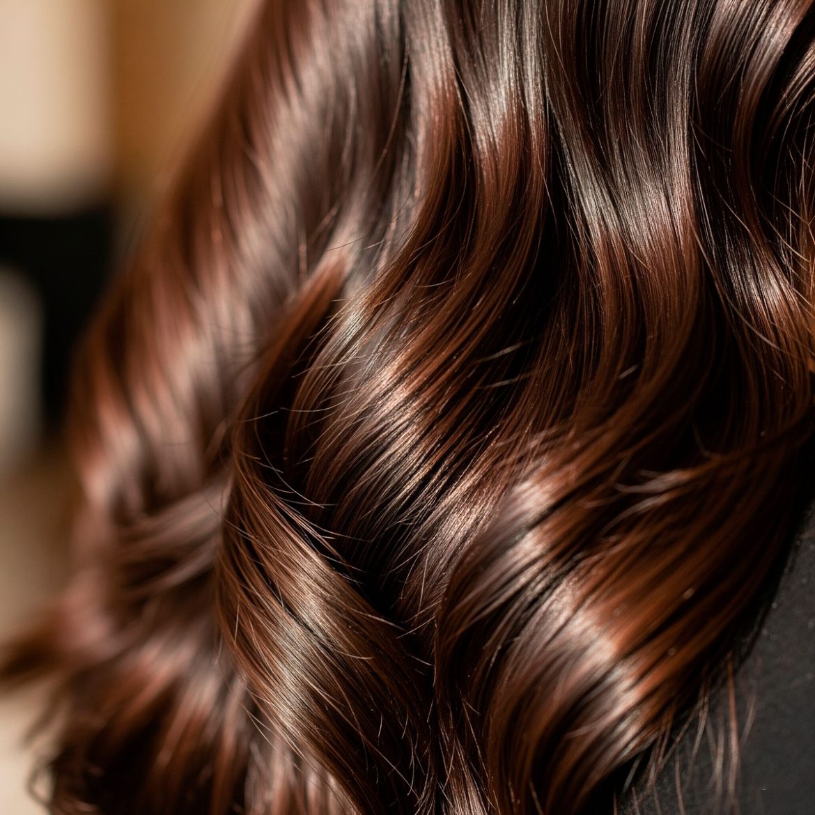 Cabelos Saudáveis: O guia definitivo para fios fortes e brilhantes