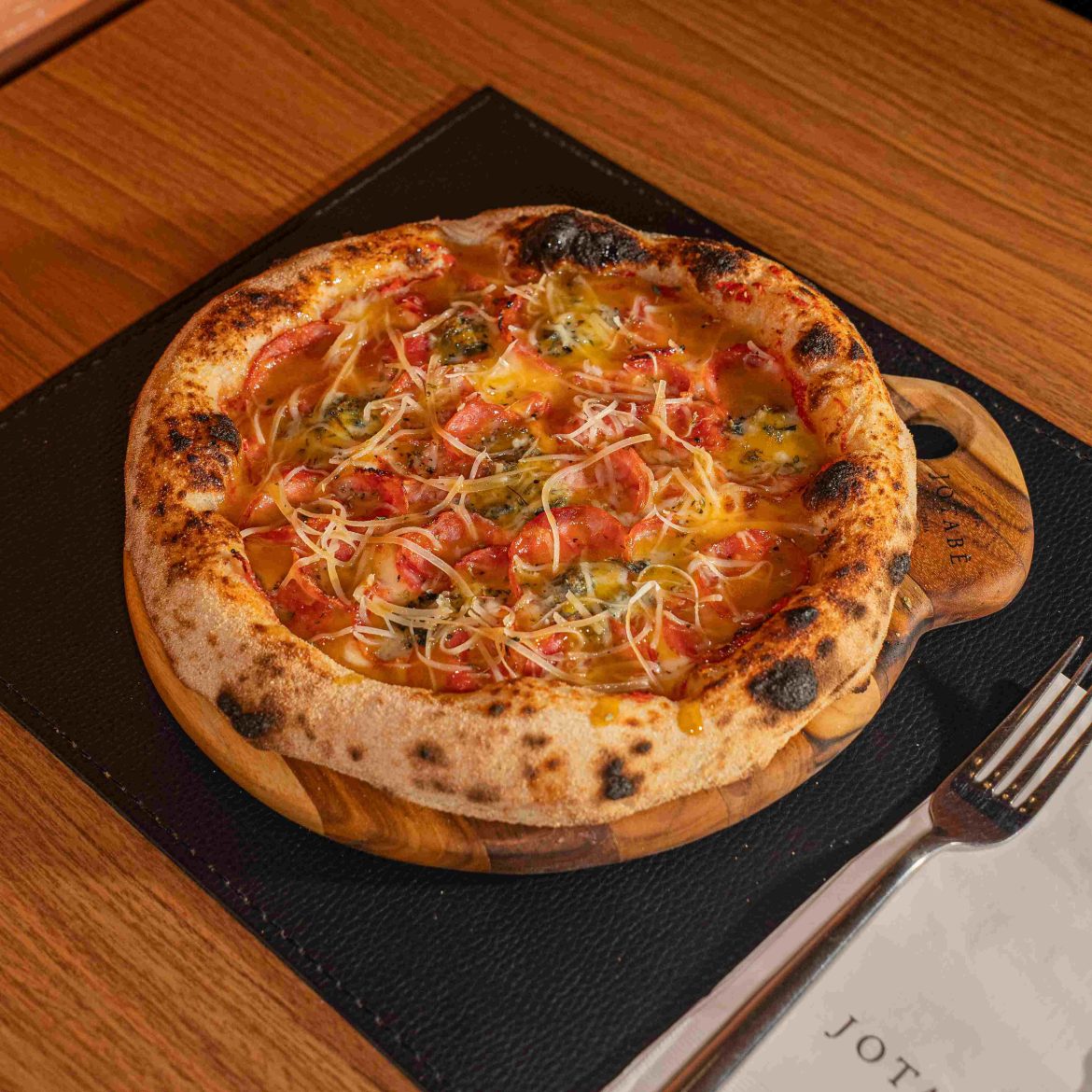 Calabresa Premium - Jotabê