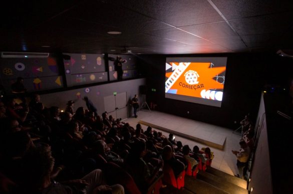 Mostra Cine+ de Cinema Brasileiro