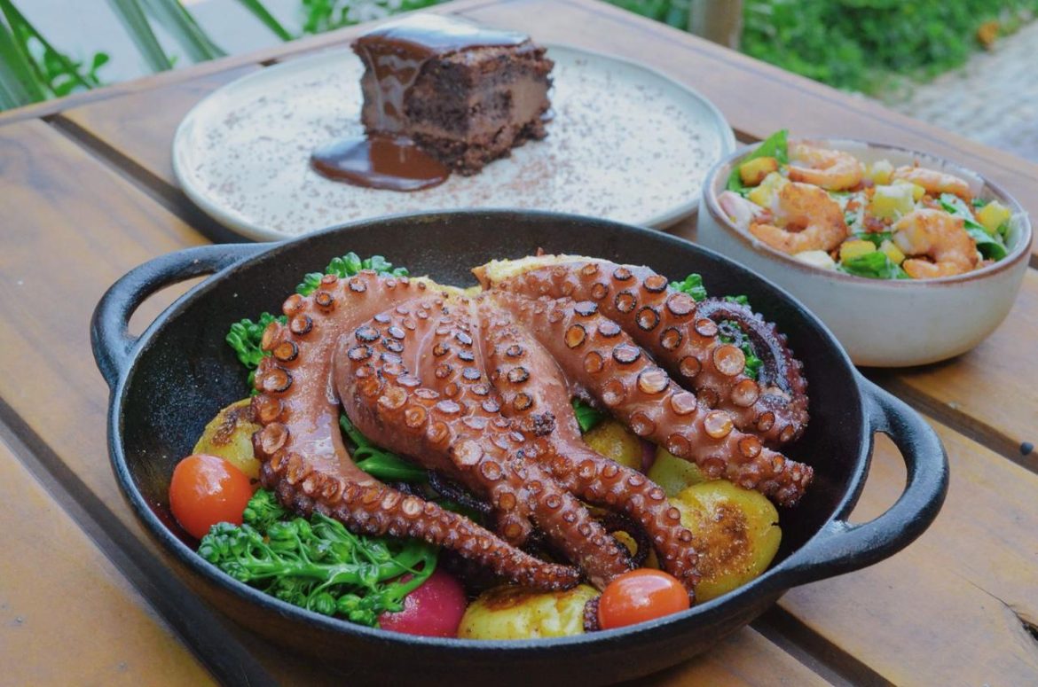 Clássico Beach Club - Dia dos Pais