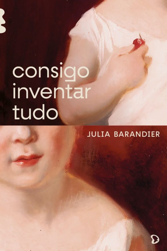 Consigo inventar tudo