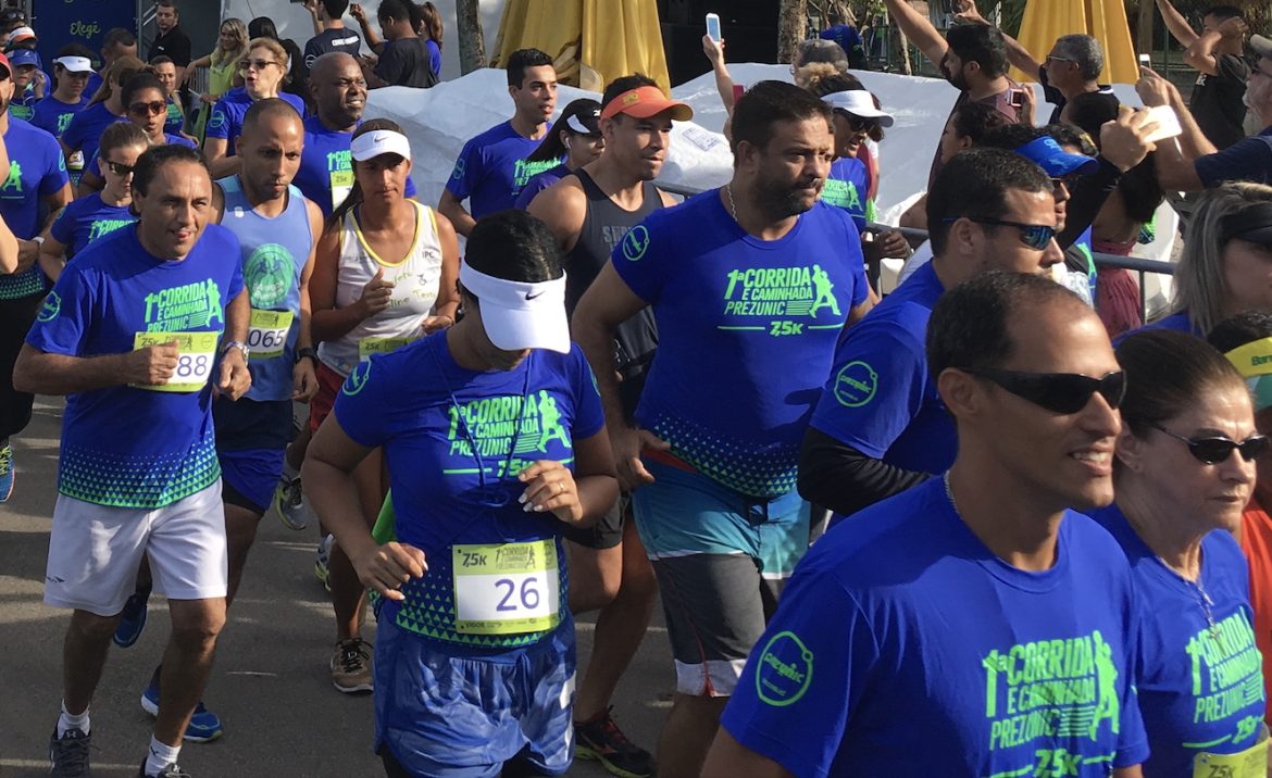 Corrida Prezunic Corrida Prezunic