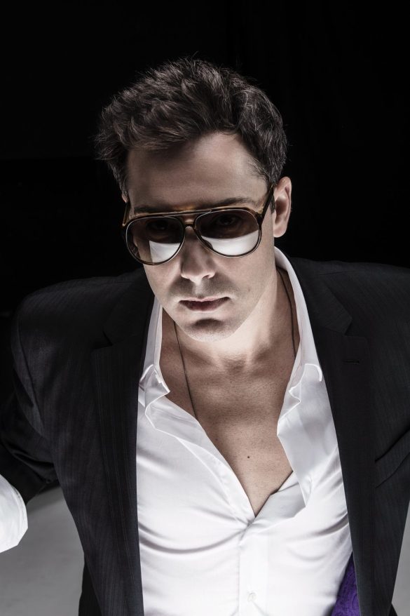 DJ Rafael Nazareh