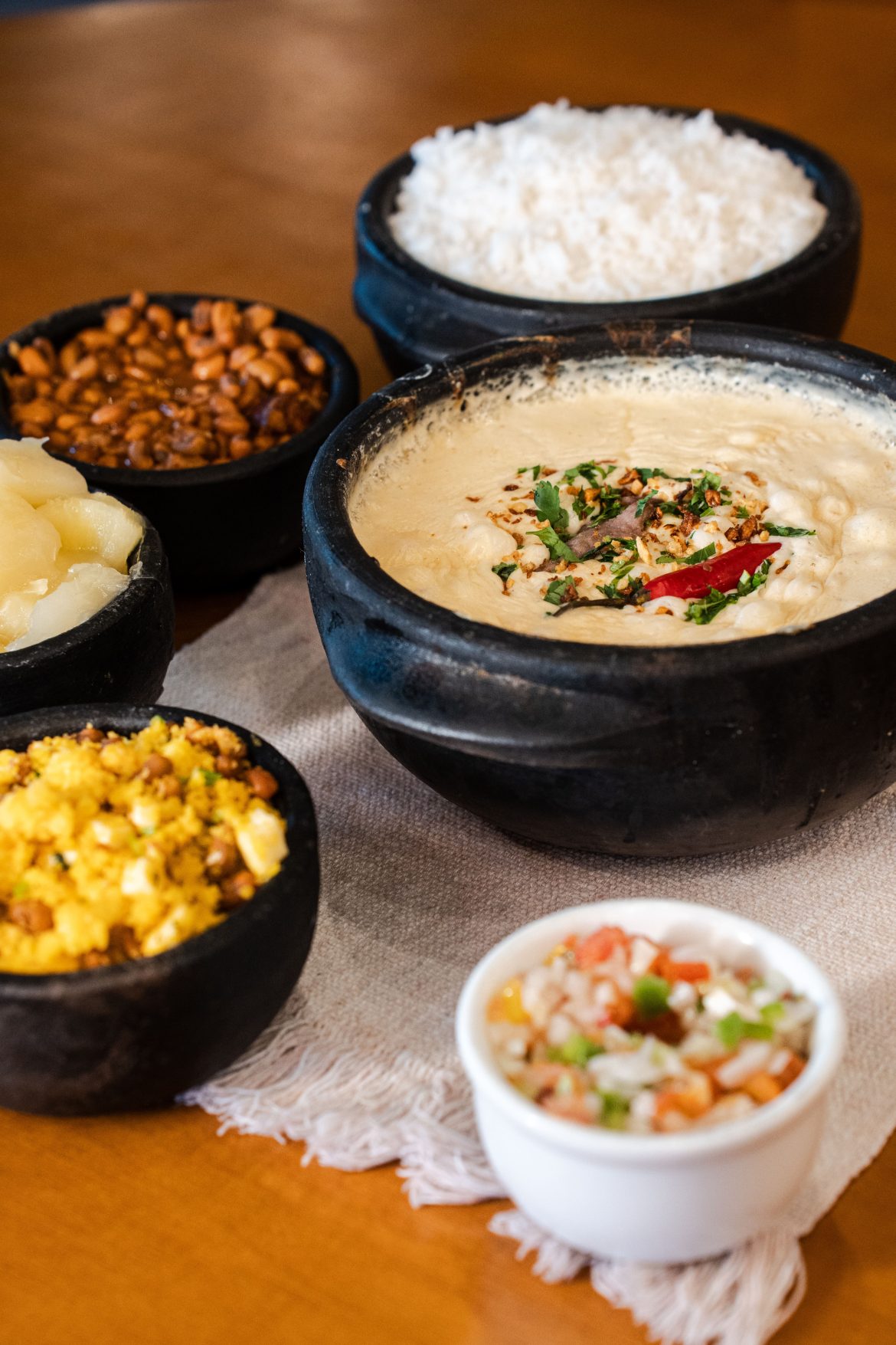 NorteShopping promove Circuito dos Sabores