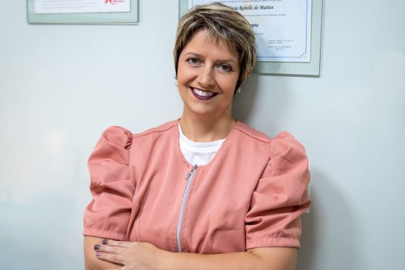 Flávia Rabello de Mattos