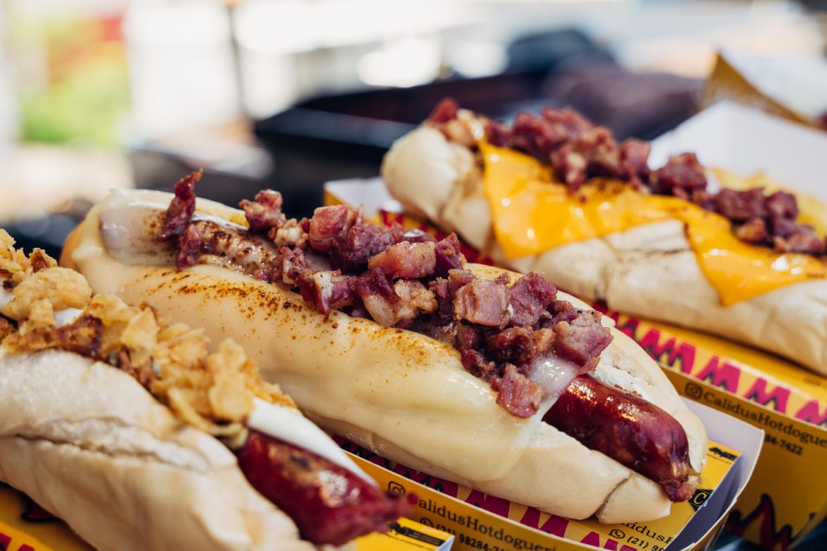 Feira Nacional do Podrão - Foto: Baco Filmes