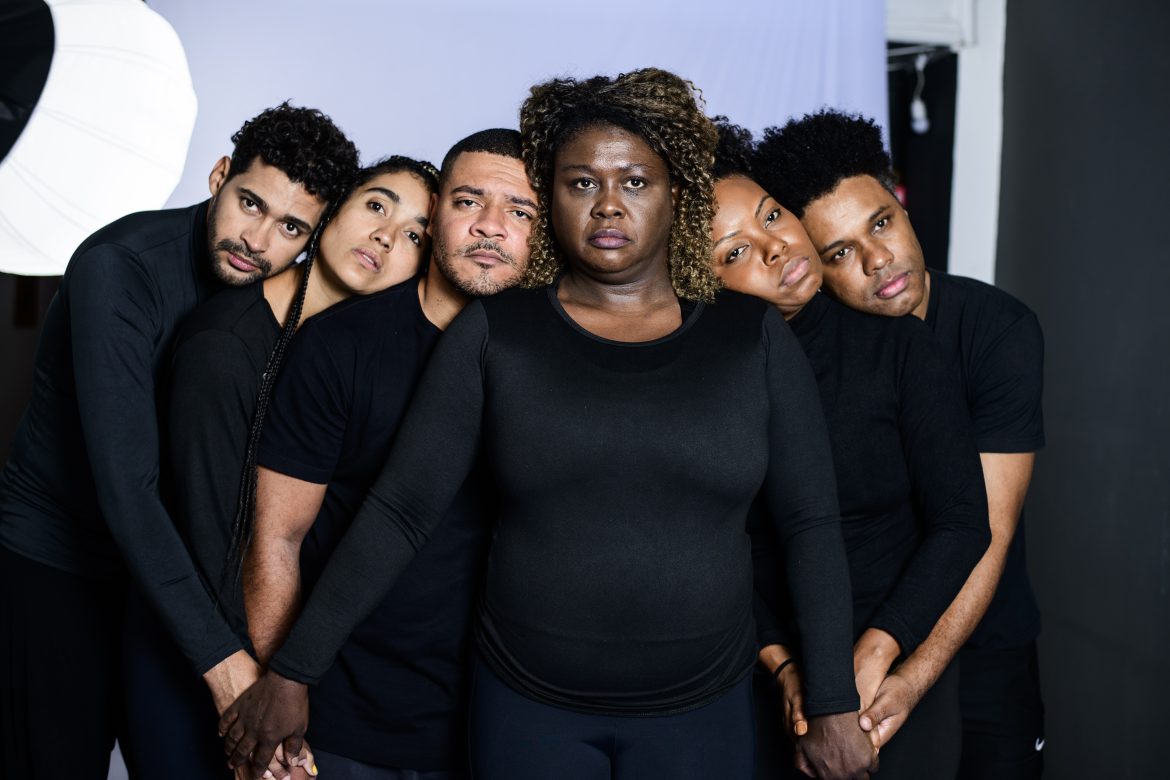 Antes que me contem outras histórias